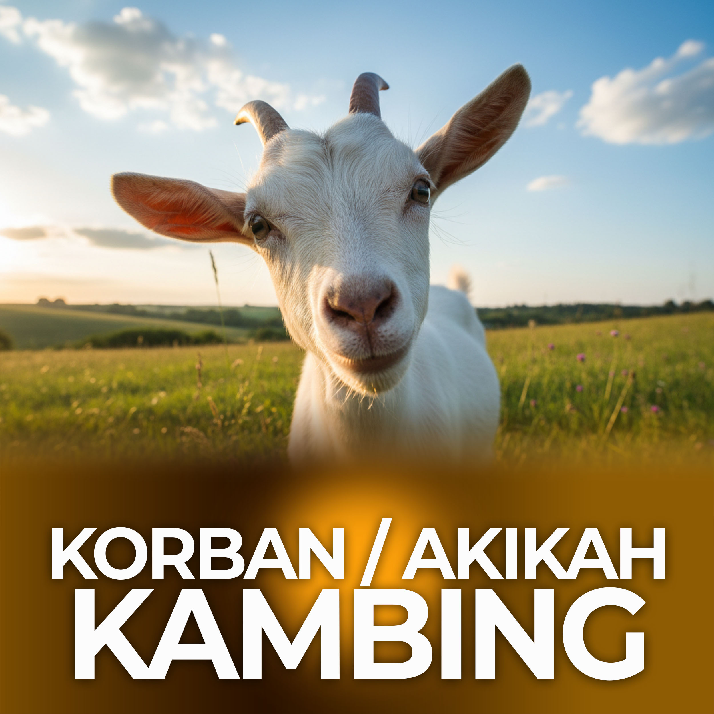 Korban Aqiqah